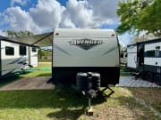 2020 Prime Time Avenger 26BH Travel Trailer for rent in Fort Myers Florida