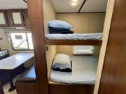 2020 Avenger 26BH  by Prime Time for rent in 33912