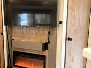 2024 Campsite Reserve  by Forest River for rent in 28326