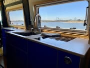 2020 Sprinter 4x4 170  by Mercedes-Benz for rent in 92110