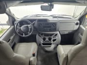 2023 Forester LE Class C for rent in Salt Lake City Utah