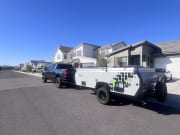 2024 A Liner A Liner Popup Trailer Popup for rent in SAN TAN VALLEY Arizona