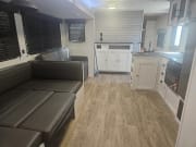 2024 Heartland RVs Trail Runner available for rent in Paige Texas