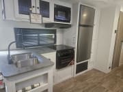2024 Trail Runner  by Heartland RVs for rent in 78659