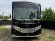 2022 Thor Palazzo available for rent in Eustis Florida