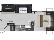 2019 Dutchmen Kodiak Ultra Lite available for rent in Joplin Missouri