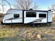 2019 Kodiak Ultra Lite  by Dutchmen for rent in 64804