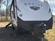 2019 Dutchmen Kodiak Ultra Lite Travel Trailer for rent in Joplin Missouri