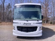 2018 Jayco Alante available for rent in Springfield Illinois