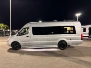 2025 Forest River Coachmen Galleria available for rent in Las Vegas Nevada