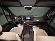 2025 Forest River Coachmen Galleria Class B for rent in Las Vegas Nevada