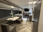 2020 Forest River Wildwood Travel Trailer for rent in Bremerton Washington