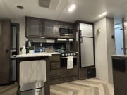2020 Forest River Wildwood available for rent in Bremerton Washington