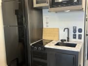 2026 Wolf Pack  by Forest River for rent in 88345
