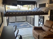2026 Forest River Wolf Pack available for rent in Ruidoso New Mexico