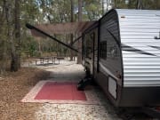 2021 Jayco Jay Flight SLX Travel Trailer for rent in Apopka Florida