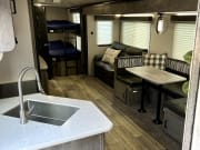 2020 Heartland RVs North Trail available for rent in Muenster Texas