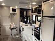 2022 Jayco Jay Feather Travel Trailer for rent in Boise Idaho