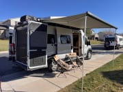 2026 Forest River Coachmen Pixel Class B for rent in Stansbury Park UT