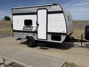 2026 Keystone Coleman 13B available for rent in Aurora Colorado