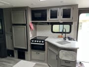 2022 White Hawk  by Jayco for rent in T0K 2B0