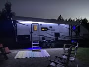 2022 Jayco White Hawk Travel Trailer for rent in Skiff Alberta
