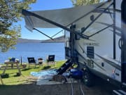 2022 Jayco White Hawk available for rent in Skiff Alberta