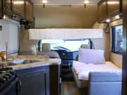 2017 Four Winds  by Thor for rent in 95678