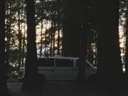 2006 Chevrolet Express 3500 Class B for rent in Saanichton British Columbia