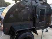 2023 Ecocamper Vehicle Co. Eco camper available for rent in San Diego California