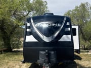 2022 Grand Design Imagine Travel Trailer for rent in Hemet California