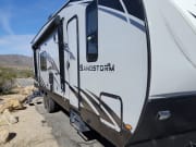 2022 Forest River Sandstorm available for rent in Coachella California