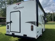 2020 Coachmen Freelander 22xg available for rent in Marion Ohio