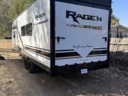 2026 Genesis Supreme Rv FS2750 Toy Hauler for rent in Lake Elsinore California