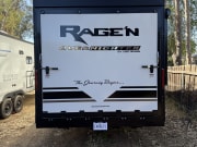 2026 Genesis Supreme Rv FS2750 available for rent in Lake Elsinore California