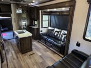 2021 Voltage  by Dutchmen for rent in 92308