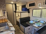 2021 Coachmen Apex Nano Travel Trailer for rent in Apache Junction Arizona