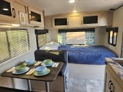 2021 Coachmen Apex Nano available for rent in Apache Junction Arizona