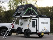 2020 No Boundaries 10 available for rent in Albuquerque New Mexico