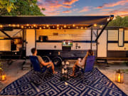 2019 Forest River Cherokee Grey Wolf available for rent in Winter Park Florida