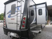 2020 Forest River Georgetown Class A for rent in Brush Prairie Washington