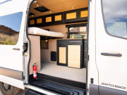 2025 Sprinter  by Mercedes-Benz for rent in 80538