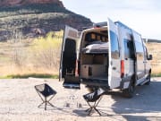 2025 Mercedes-Benz Sprinter Class B for rent in Loveland Colorado