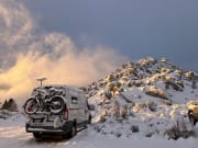 2016 Promaster 2500  by Dodge for rent in 80305