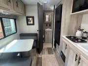2022 KZ Classic - Model:  170MB Travel Trailer for rent in Columbus Indiana