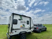 2023 No Boundaries 16.1  by Forest River for rent in 78728