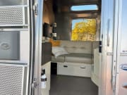 2012 Airstream International Travel Trailer for rent in Henderson Nevada