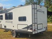 2023 Grand Design Imagine AIM Travel Trailer for rent in Gibsonton Florida