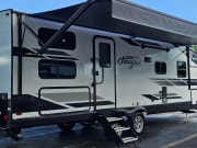 2021 Grand Design Imagine available for rent in Gibsonton Florida