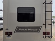 2026 Four Winds 31E Class C for rent in Oklahoma City Oklahoma